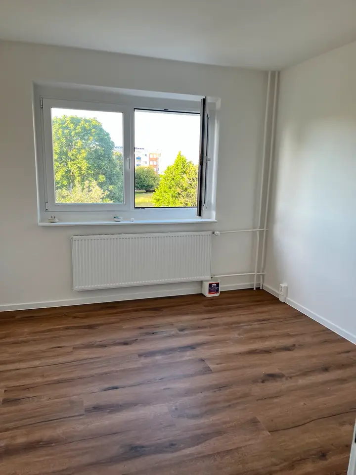 3 Zimmer Wohnung mit 61 m² in Rostock – Bild 5