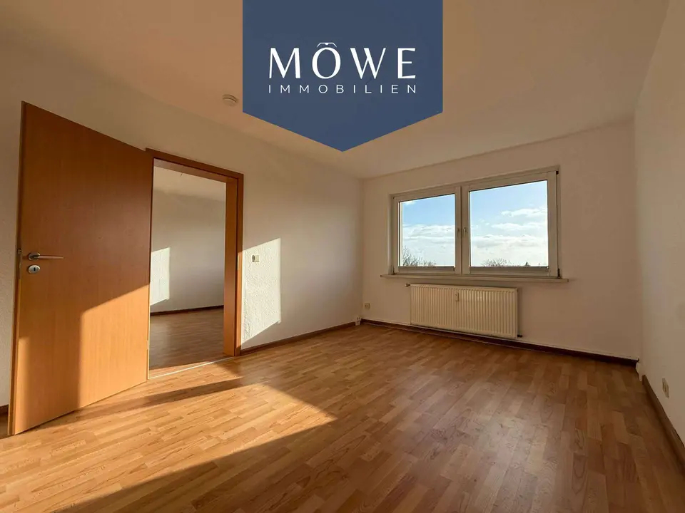 3 Zimmer Wohnung mit 61 m² in Rostock – Bild 6