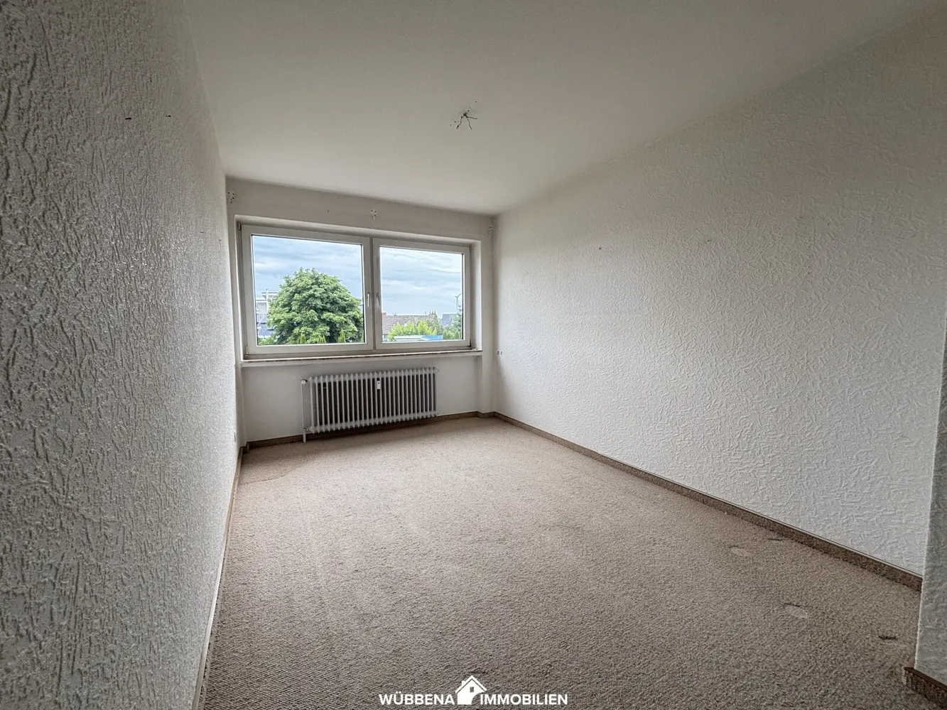3 Zimmer Wohnung mit 75 m² in Emden – Bild 3