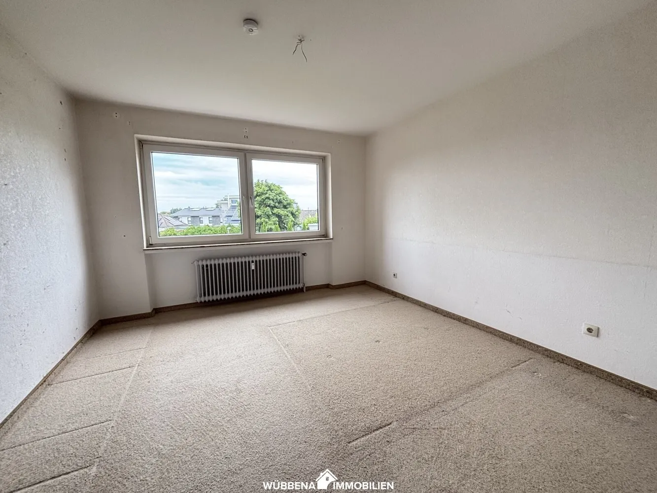 3 Zimmer Wohnung mit 75 m² in Emden – Bild 4