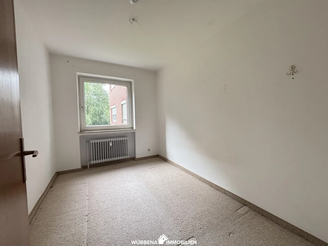 3 Zimmer Wohnung mit 75 m² in Emden – Bild 5
