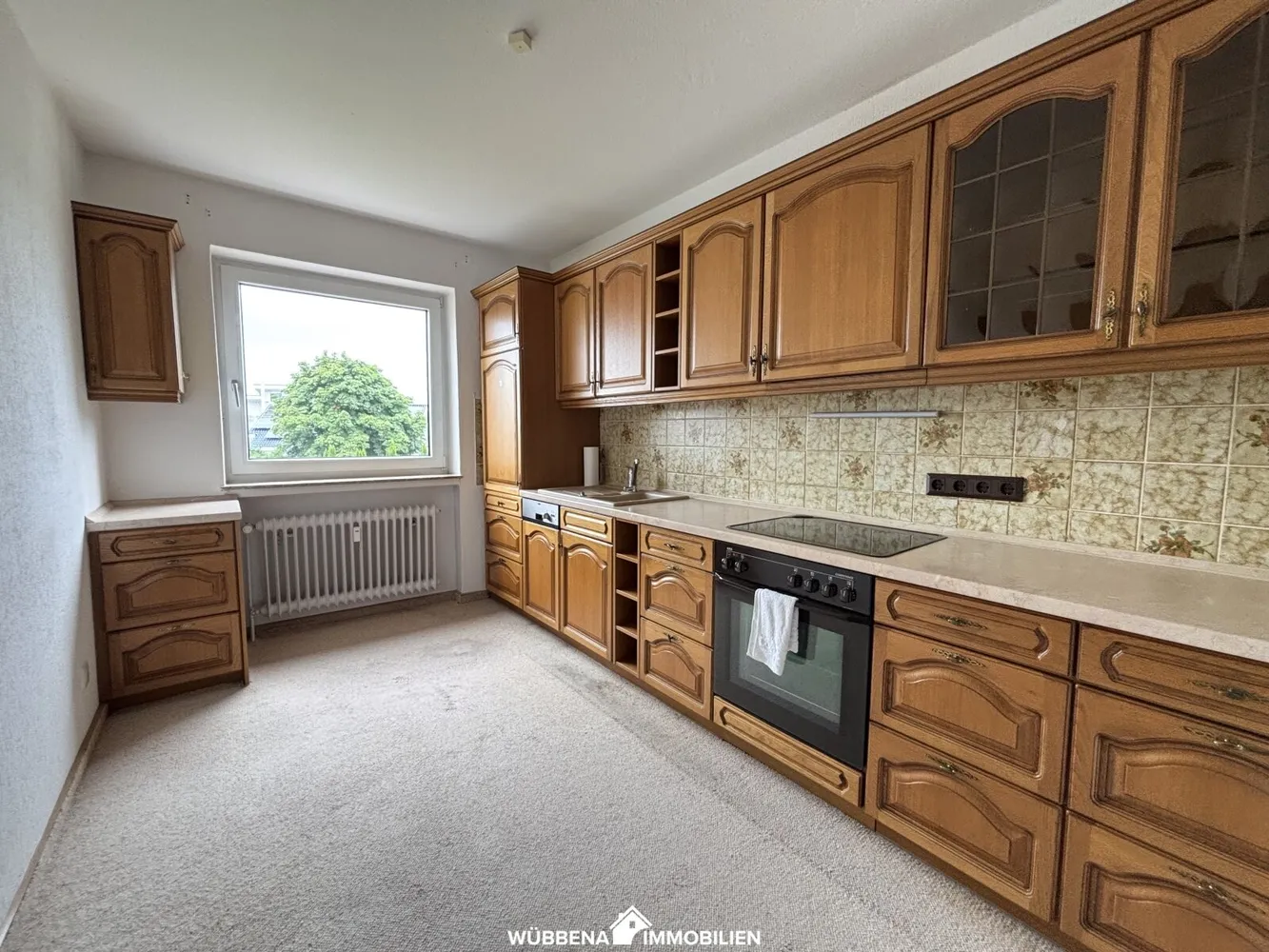 3 Zimmer Wohnung mit 75 m² in Emden – Bild 6