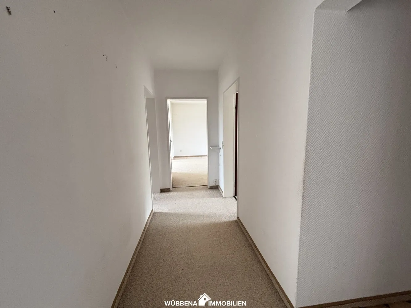 3 Zimmer Wohnung mit 75 m² in Emden – Bild 7