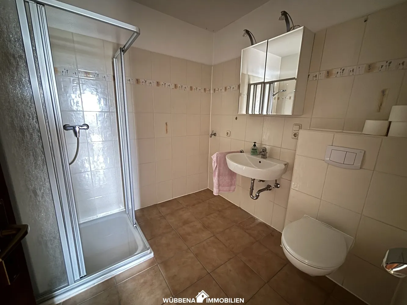 3 Zimmer Wohnung mit 75 m² in Emden – Bild 8