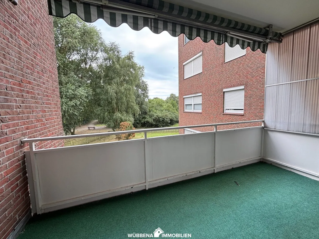 3 Zimmer Wohnung mit 75 m² in Emden – Bild 9