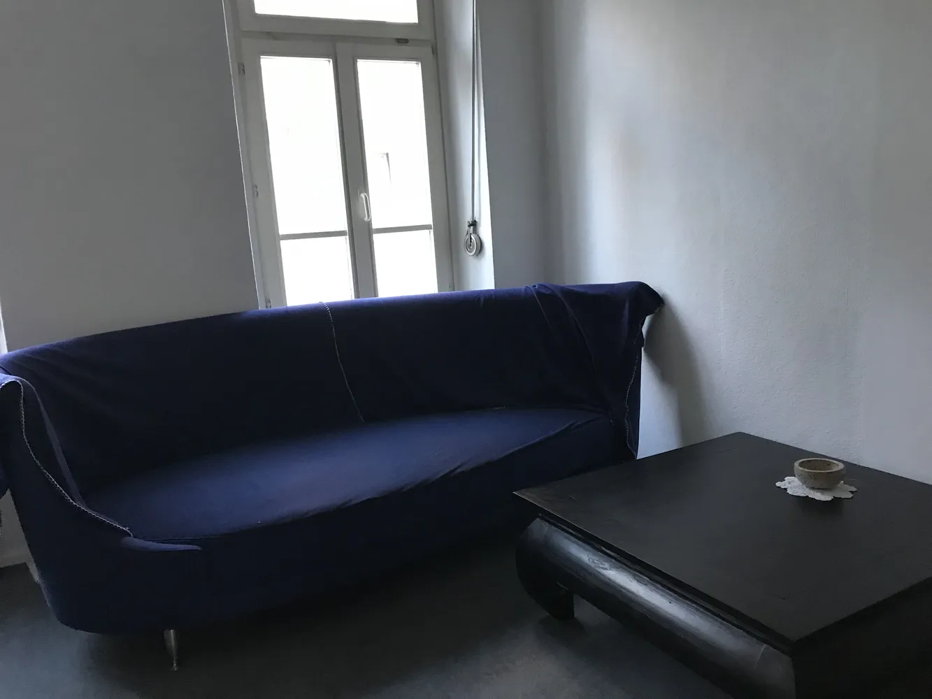 3 Zimmer Wohnung mit 50 m² in Darmstadt – Bild 1
