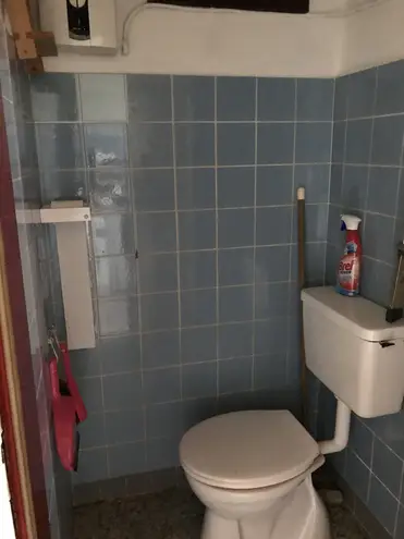 3 Zimmer Wohnung mit 50 m² in Darmstadt – Bild 11