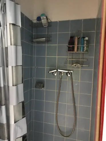 3 Zimmer Wohnung mit 50 m² in Darmstadt – Bild 12