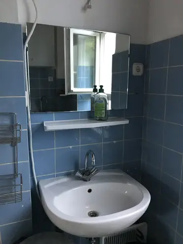 3 Zimmer Wohnung mit 50 m² in Darmstadt – Bild 2