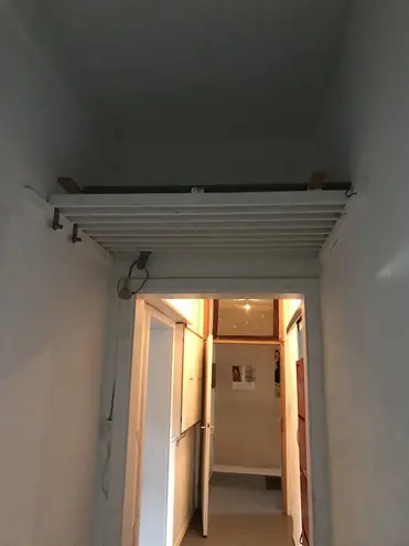 3 Zimmer Wohnung mit 50 m² in Darmstadt – Bild 3