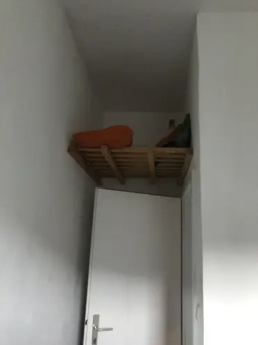 3 Zimmer Wohnung mit 50 m² in Darmstadt – Bild 4