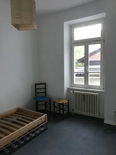 3 Zimmer Wohnung mit 50 m² in Darmstadt – Bild 5