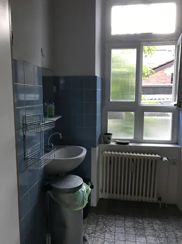 3 Zimmer Wohnung mit 50 m² in Darmstadt – Bild 7