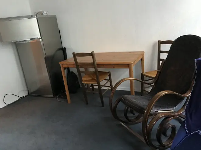 3 Zimmer Wohnung mit 50 m² in Darmstadt – Bild 8