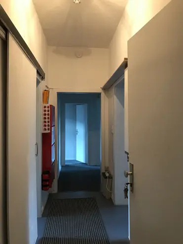 3 Zimmer Wohnung mit 50 m² in Darmstadt – Bild 9