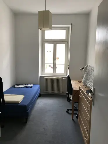 3 Zimmer Wohnung mit 50 m² in Darmstadt – Bild 10