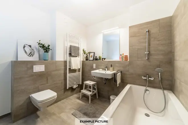 WG-Zimmer in Berlin – Bild 5