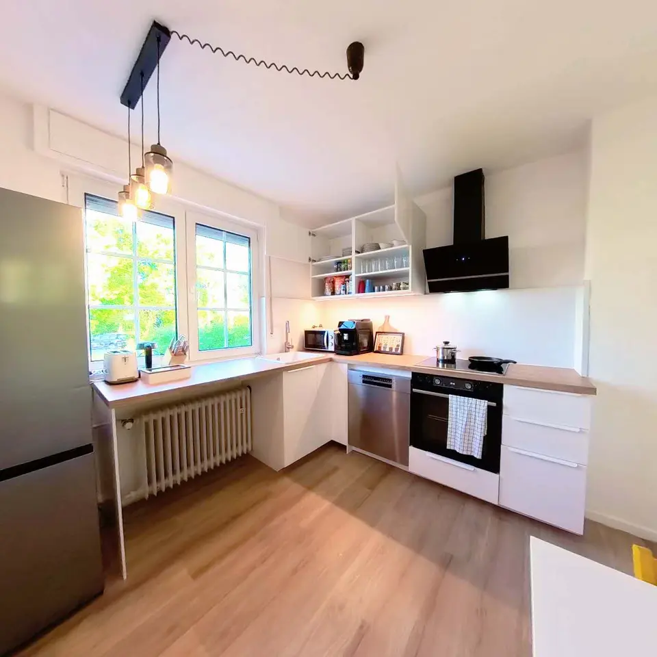 5 Zimmer Haus mit 106 m² in Dietzenbach – Bild 2