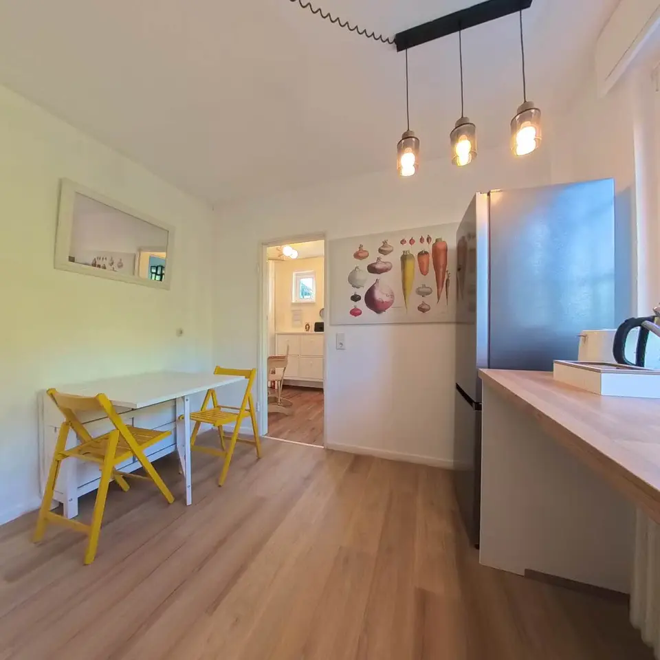 5 Zimmer Haus mit 106 m² in Dietzenbach – Bild 3