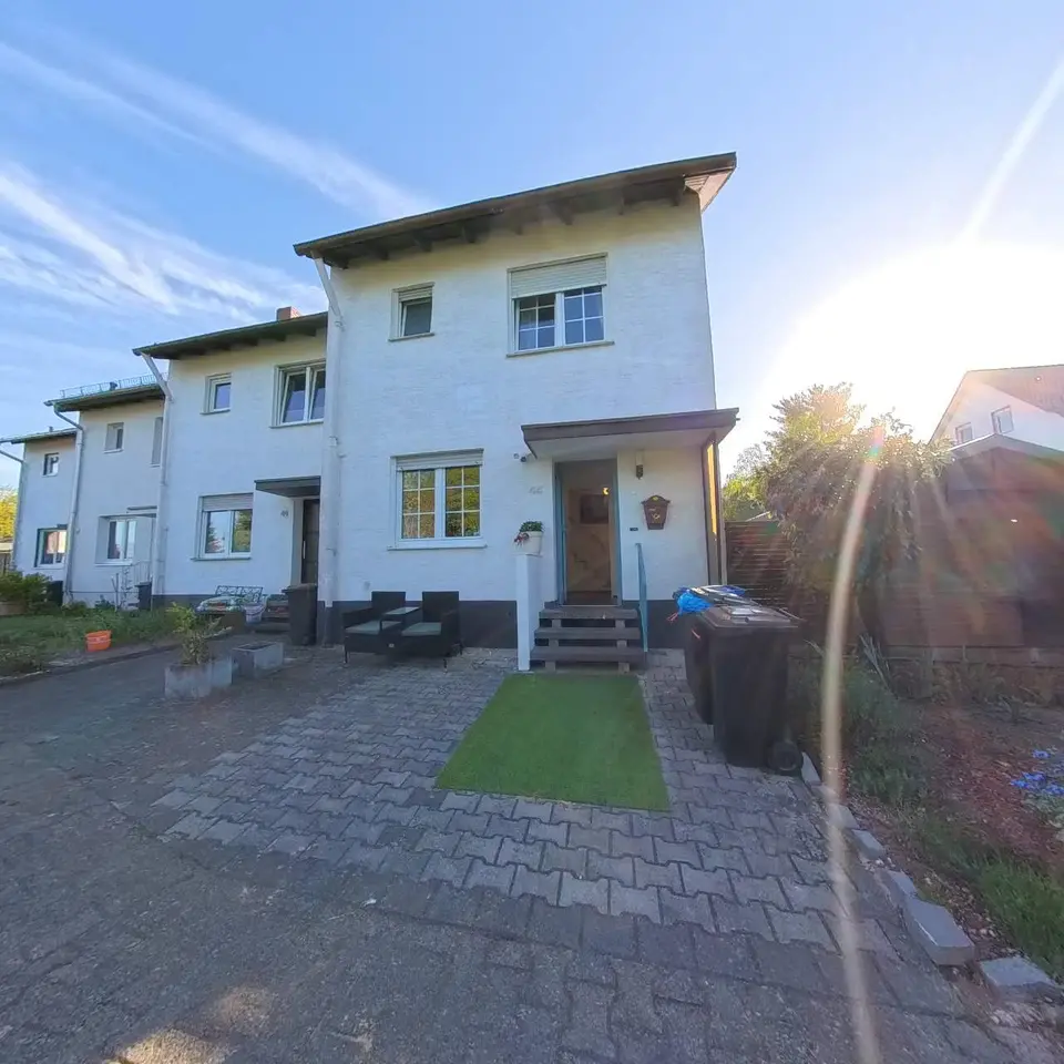 5 Zimmer Haus mit 106 m² in Dietzenbach – Bild 4