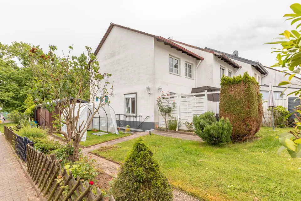 5 Zimmer Haus mit 106 m² in Dietzenbach – Bild 5