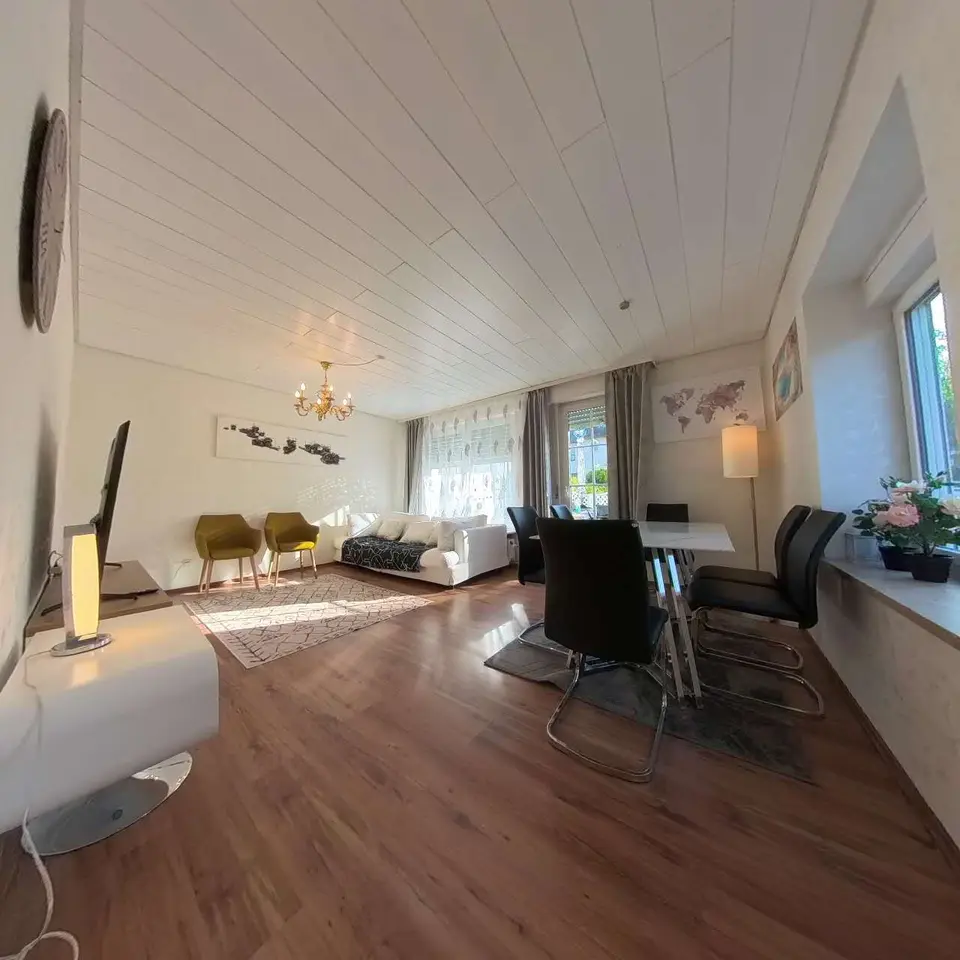5 Zimmer Haus mit 106 m² in Dietzenbach – Bild 7