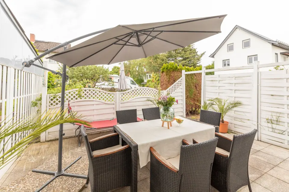 5 Zimmer Haus mit 106 m² in Dietzenbach – Bild 8