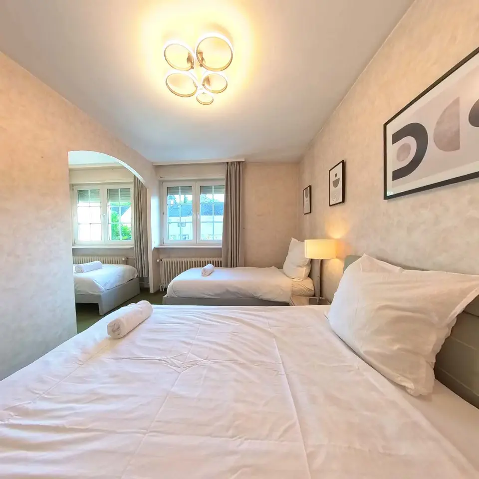 5 Zimmer Haus mit 106 m² in Dietzenbach – Bild 9