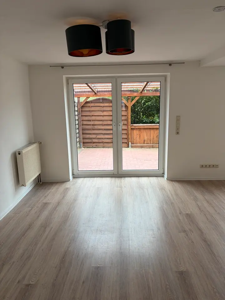 3 Zimmer Wohnung mit 71 m² in Lüneburg – Bild 2