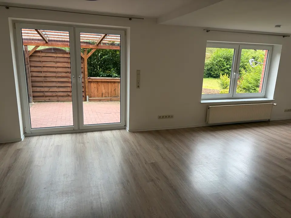 3 Zimmer Wohnung mit 71 m² in Lüneburg – Bild 3