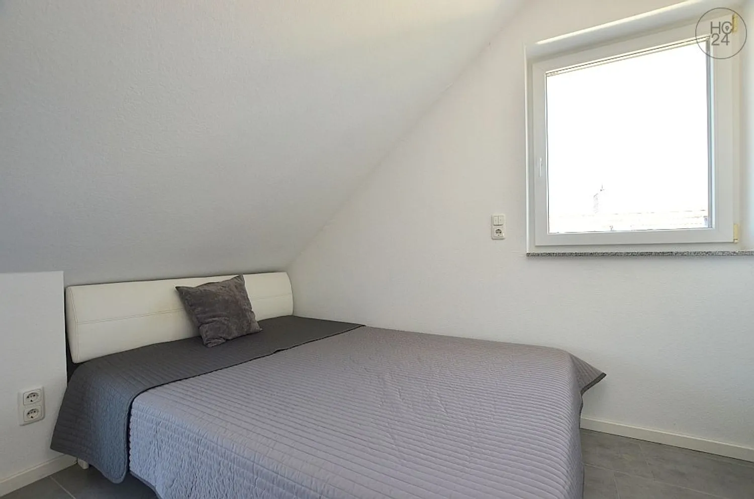 1 Zimmer Wohnung mit 45 m² in Würzburg – Bild 2