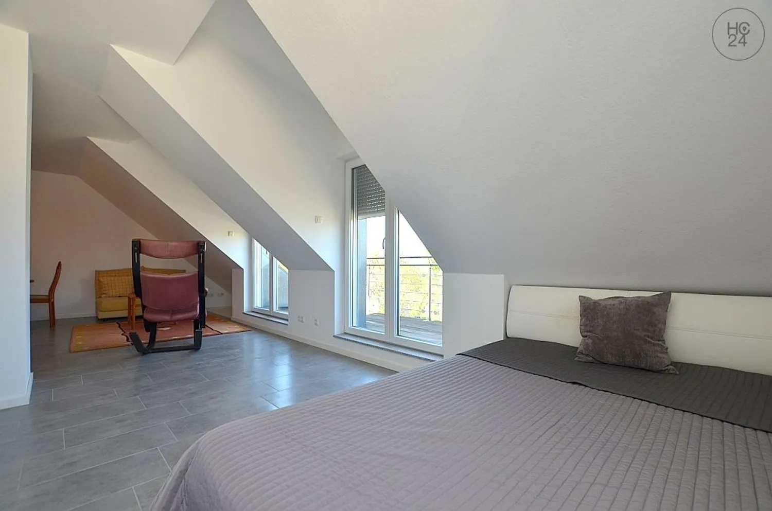 1 Zimmer Wohnung mit 45 m² in Würzburg – Bild 12