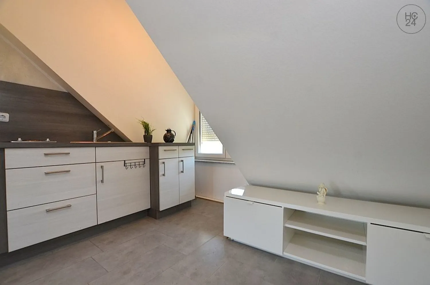 1 Zimmer Wohnung mit 45 m² in Würzburg – Bild 3