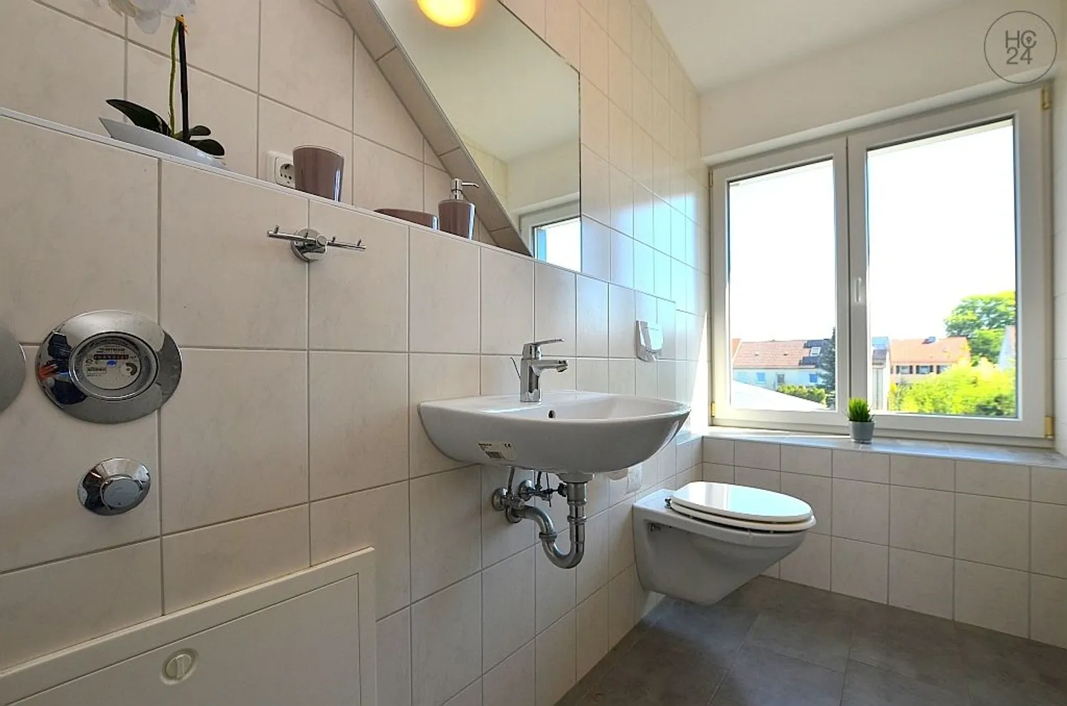 1 Zimmer Wohnung mit 45 m² in Würzburg – Bild 4