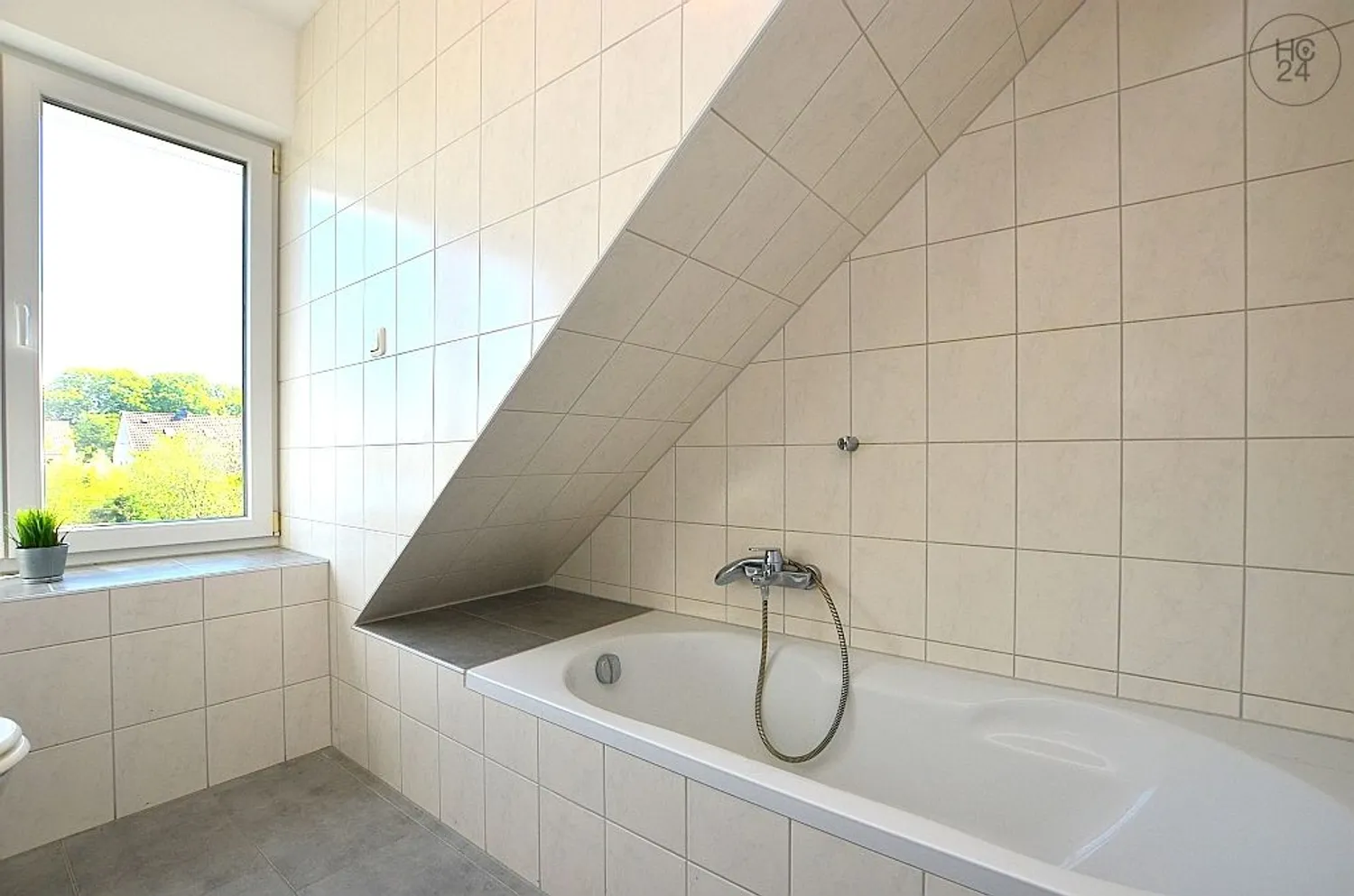 1 Zimmer Wohnung mit 45 m² in Würzburg – Bild 5