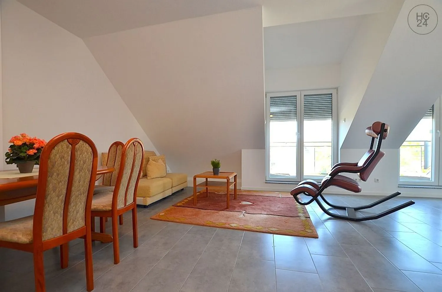 1 Zimmer Wohnung mit 45 m² in Würzburg – Bild 6