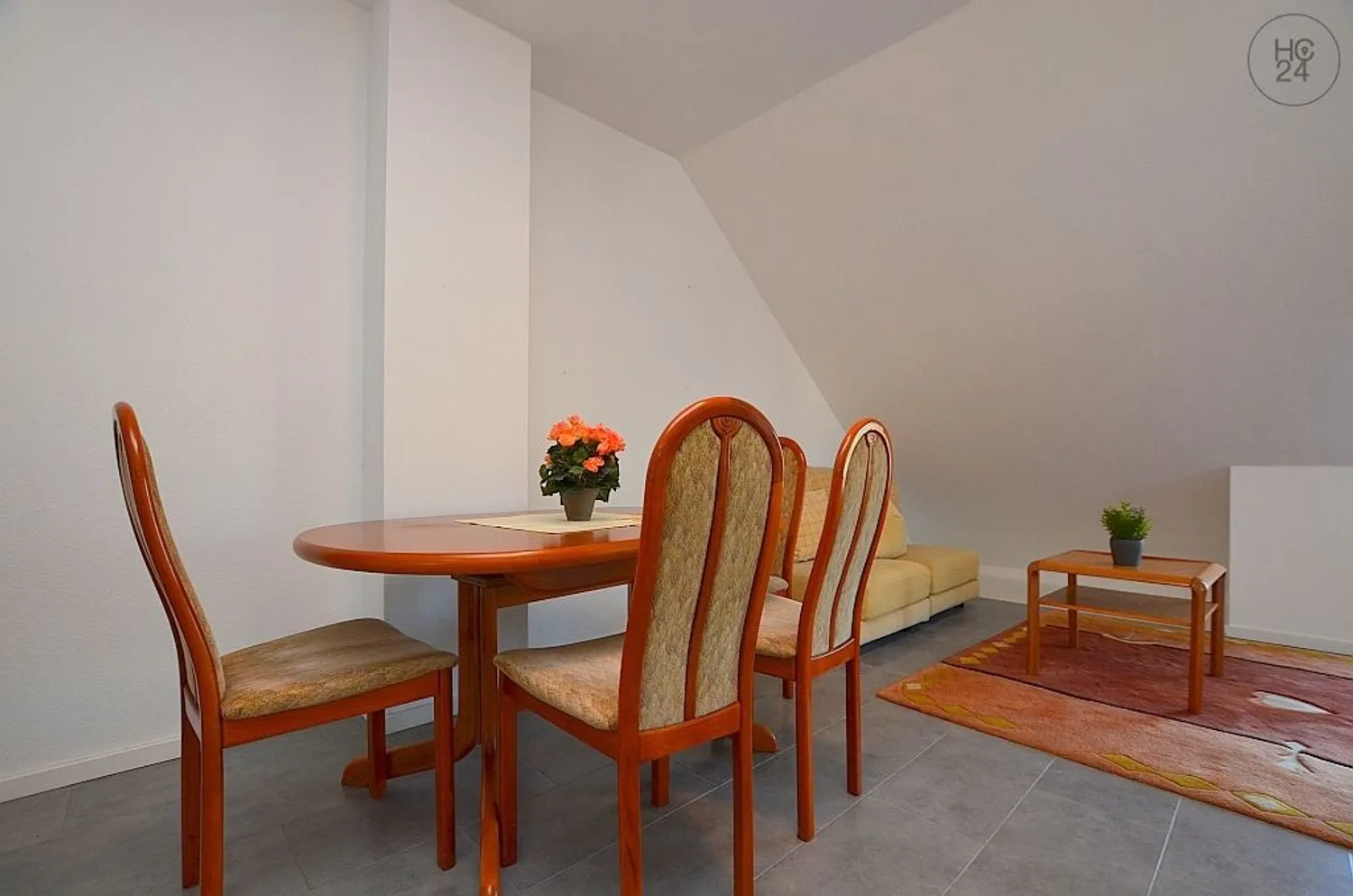 1 Zimmer Wohnung mit 45 m² in Würzburg – Bild 7