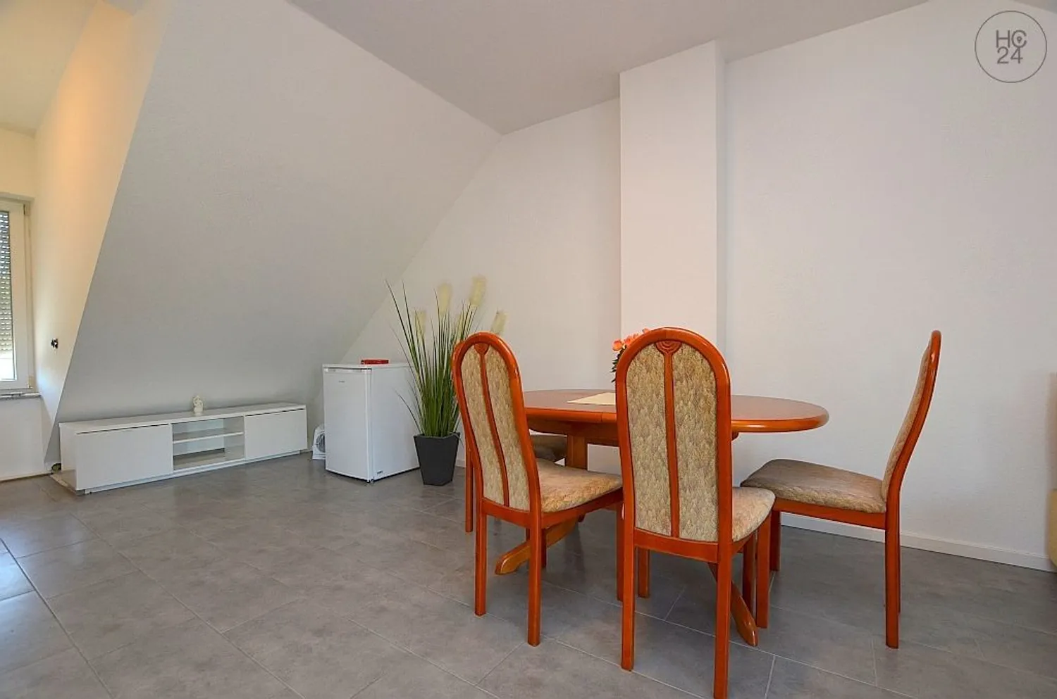 1 Zimmer Wohnung mit 45 m² in Würzburg – Bild 8