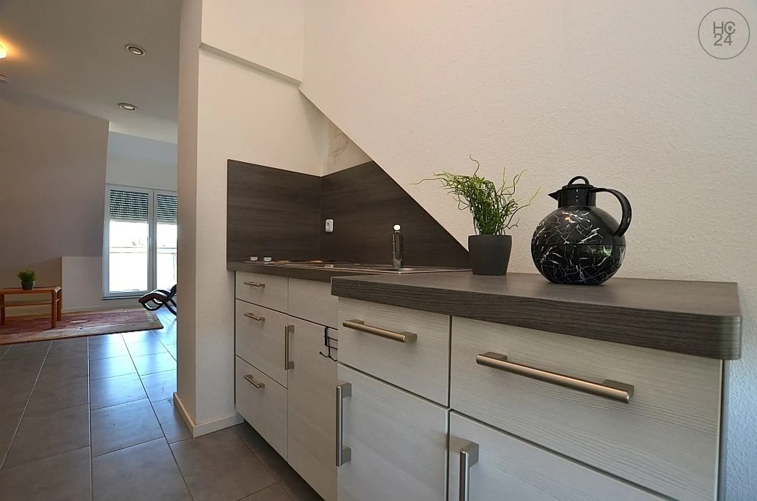 1 Zimmer Wohnung mit 45 m² in Würzburg – Bild 9