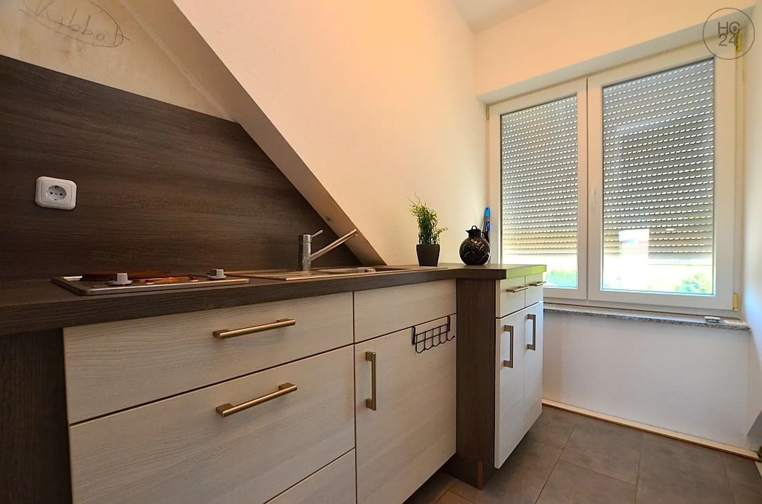 1 Zimmer Wohnung mit 45 m² in Würzburg – Bild 10