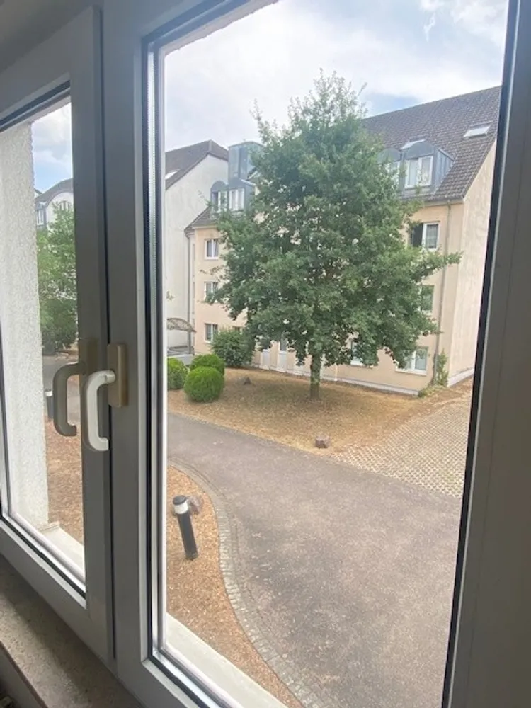 1 Zimmer Wohnung mit 20 m² in Trier – Bild 3