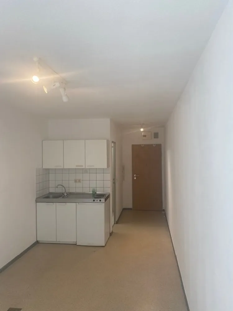 1 Zimmer Wohnung mit 20 m² in Trier – Bild 4