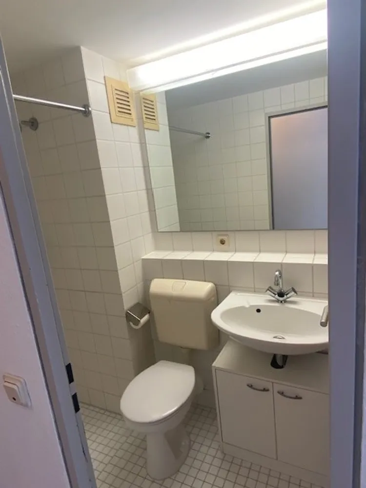 1 Zimmer Wohnung mit 20 m² in Trier – Bild 5