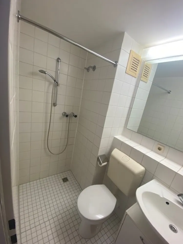 1 Zimmer Wohnung mit 20 m² in Trier – Bild 6