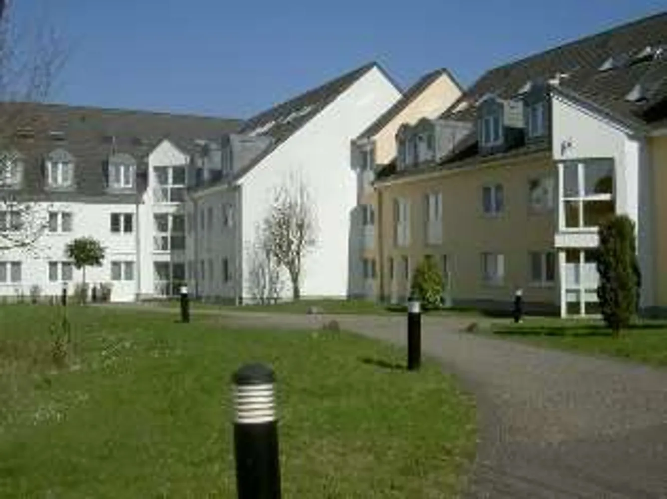 1 Zimmer Wohnung mit 20 m² in Trier – Bild 9