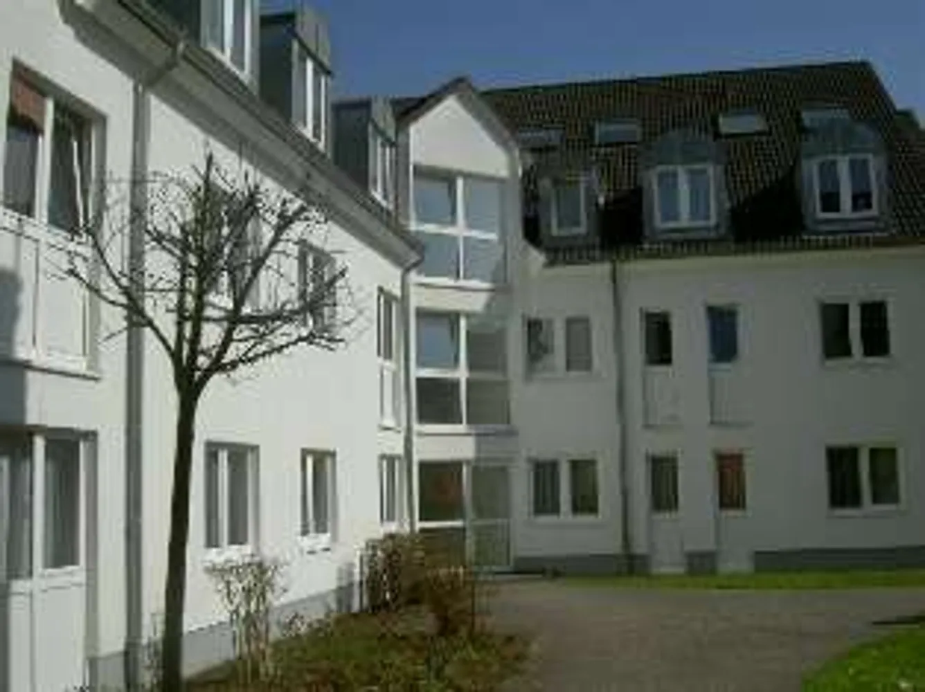 1 Zimmer Wohnung mit 20 m² in Trier – Bild 10