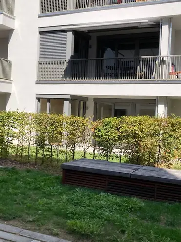3 Zimmer Wohnung mit 94 m² in Augsburg – Bild 2