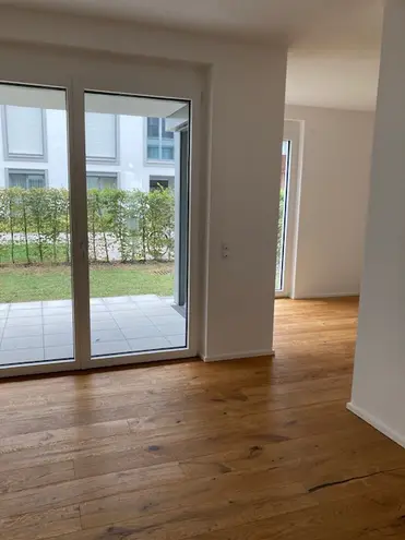 3 Zimmer Wohnung mit 94 m² in Augsburg – Bild 3