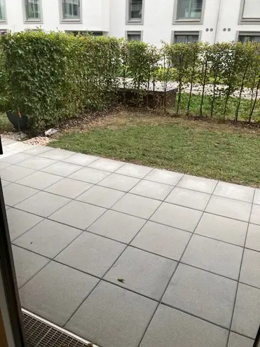 3 Zimmer Wohnung mit 94 m² in Augsburg – Bild 5