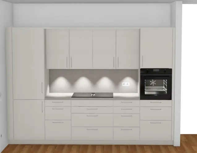 3 Zimmer Wohnung mit 94 m² in Augsburg – Bild 6